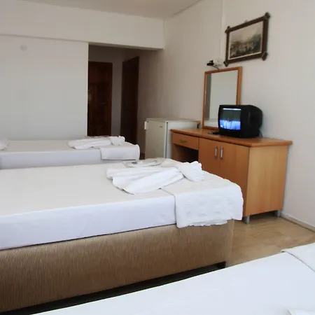 Goren Hotel *