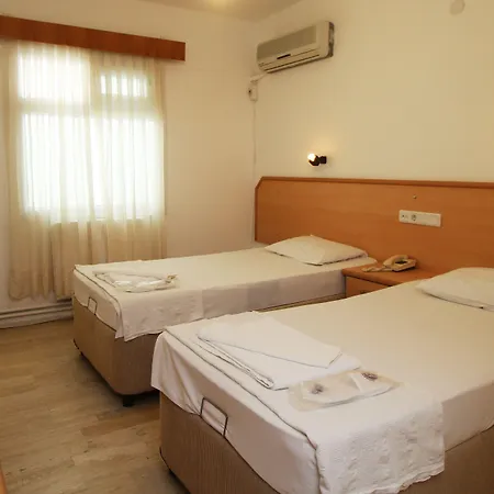 Goren Hotel Çeşme