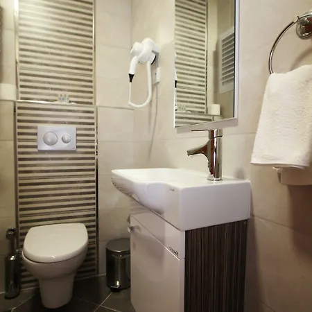 Goren Hotel *