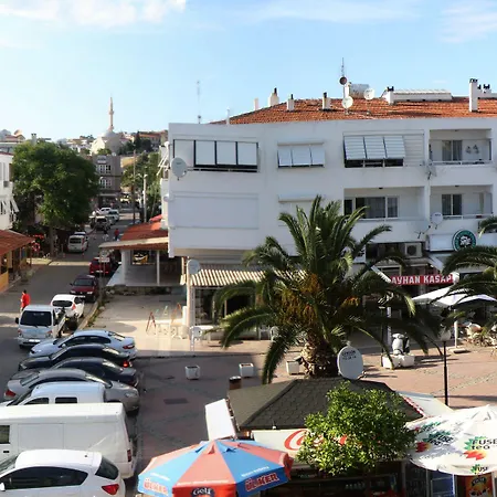 Hotel Goren *