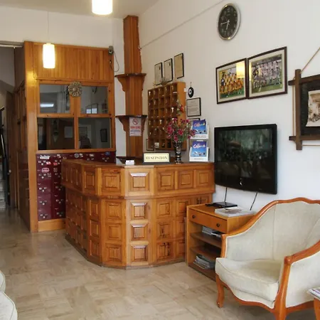 Hotel Goren