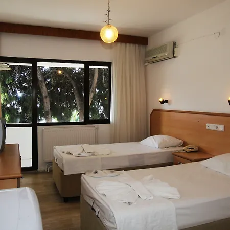 Goren Hotel