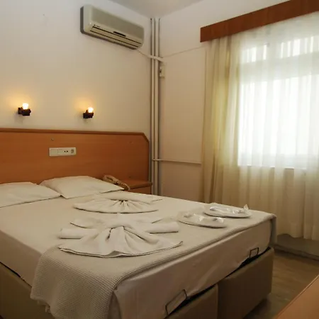 Goren Hotel