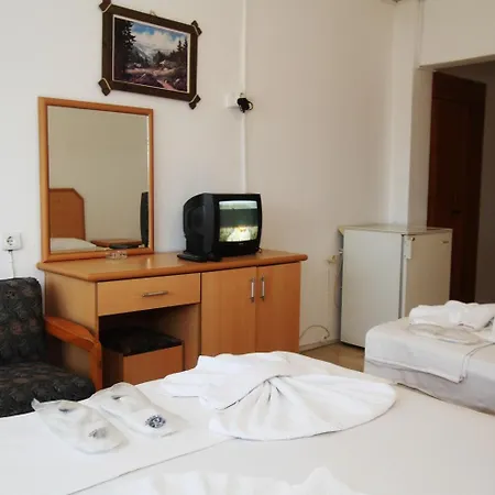Goren Hotel *