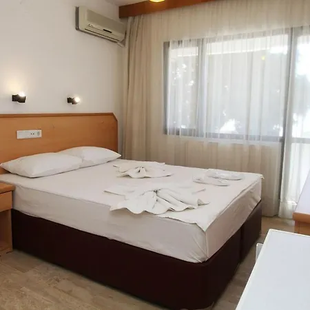 Ξενοδοχείο Goren Çeşme