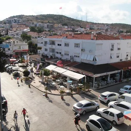Goren * Çeşme