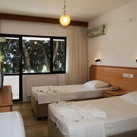 Goren Hotel *