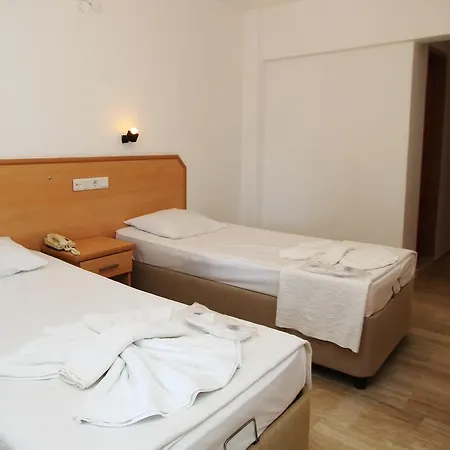 Hotel Goren