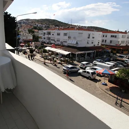 Goren Hotel *