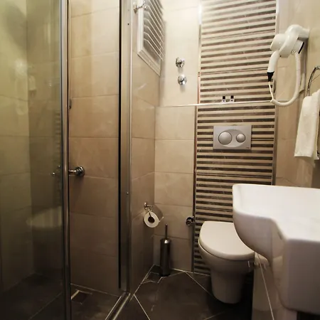 格伦酒店 * Çeşme