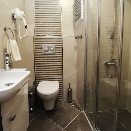 格伦酒店 Çeşme