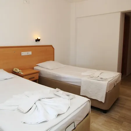 Goren Hotell Çeşme