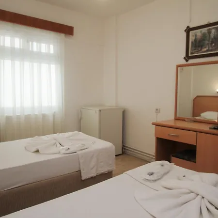 格伦酒店 Çeşme