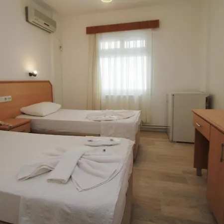 格伦酒店 Çeşme