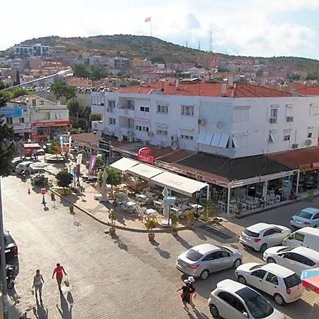 Goren Ξενοδοχείο Çeşme