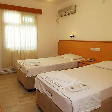 Hotell Goren