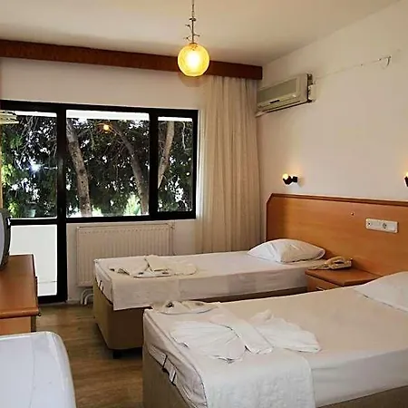 Hotell Goren *