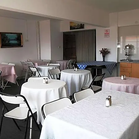 Goren Hotell *