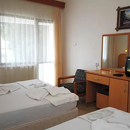 Goren Çeşme