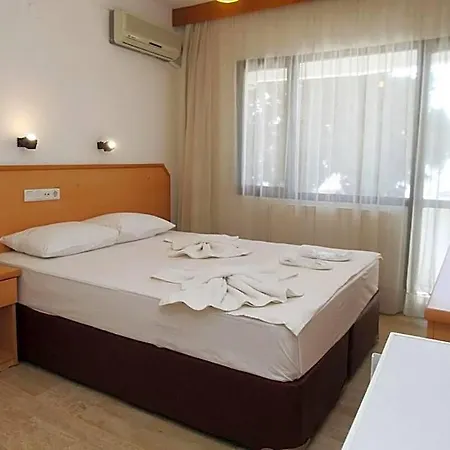 Goren Hotell *