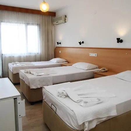 格伦酒店 Çeşme