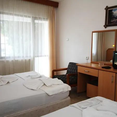 酒店 格伦酒店 Çeşme