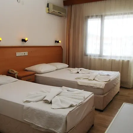 格伦酒店 * Çeşme