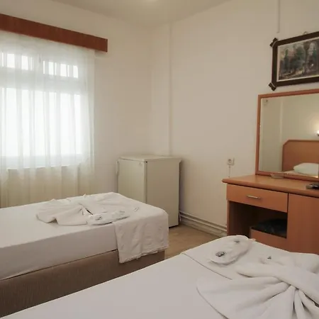 格伦酒店 * Çeşme